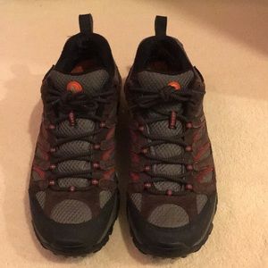 Merrell Hiking/Walking waterproof shoes